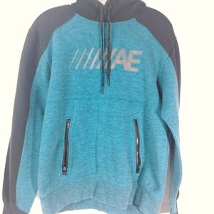 American Eagle Active Sweatshirt Y2k